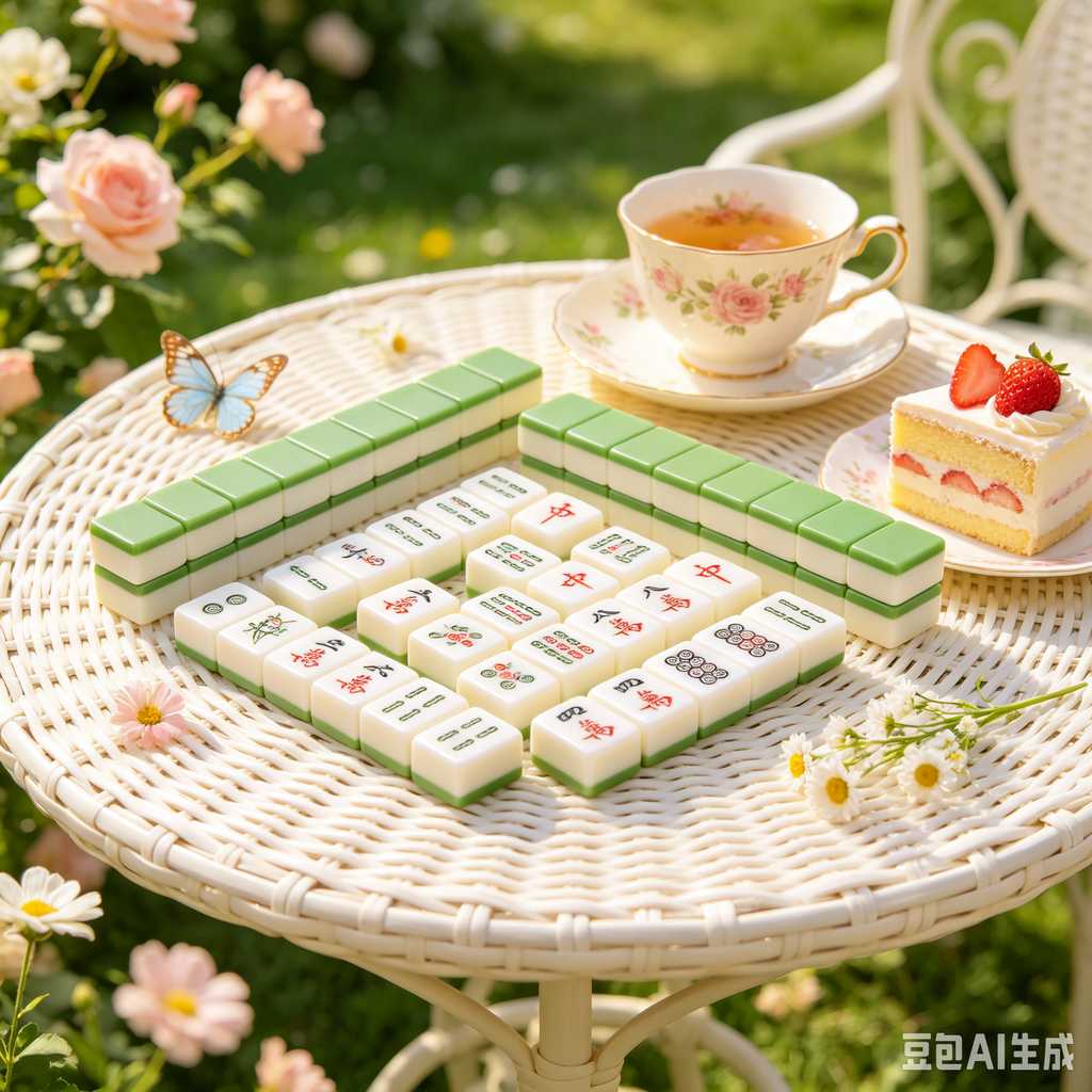 Spokane,mahjong