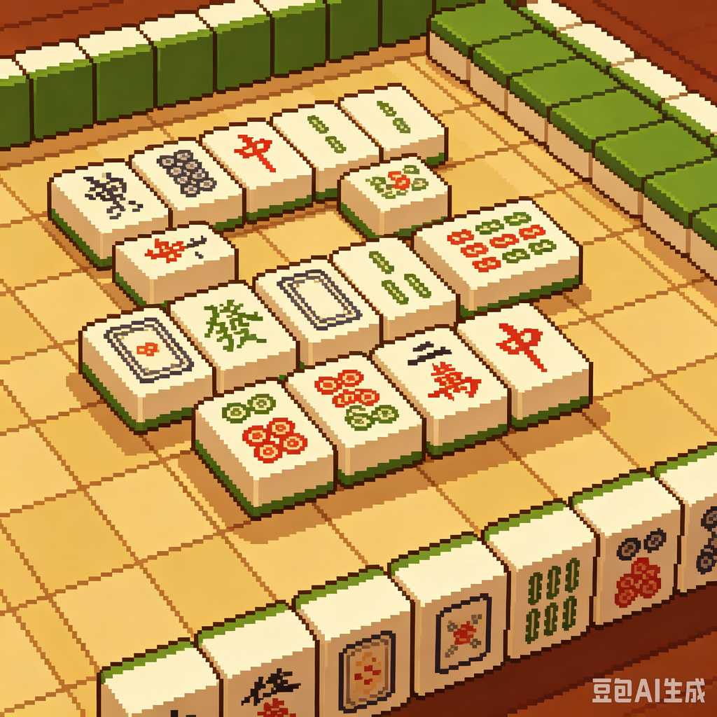 SiouxFallsSD,mahjong