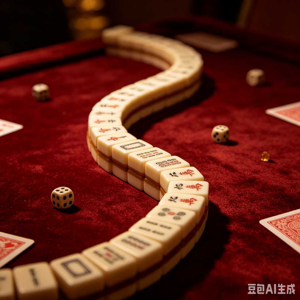 LeMans,mahjong