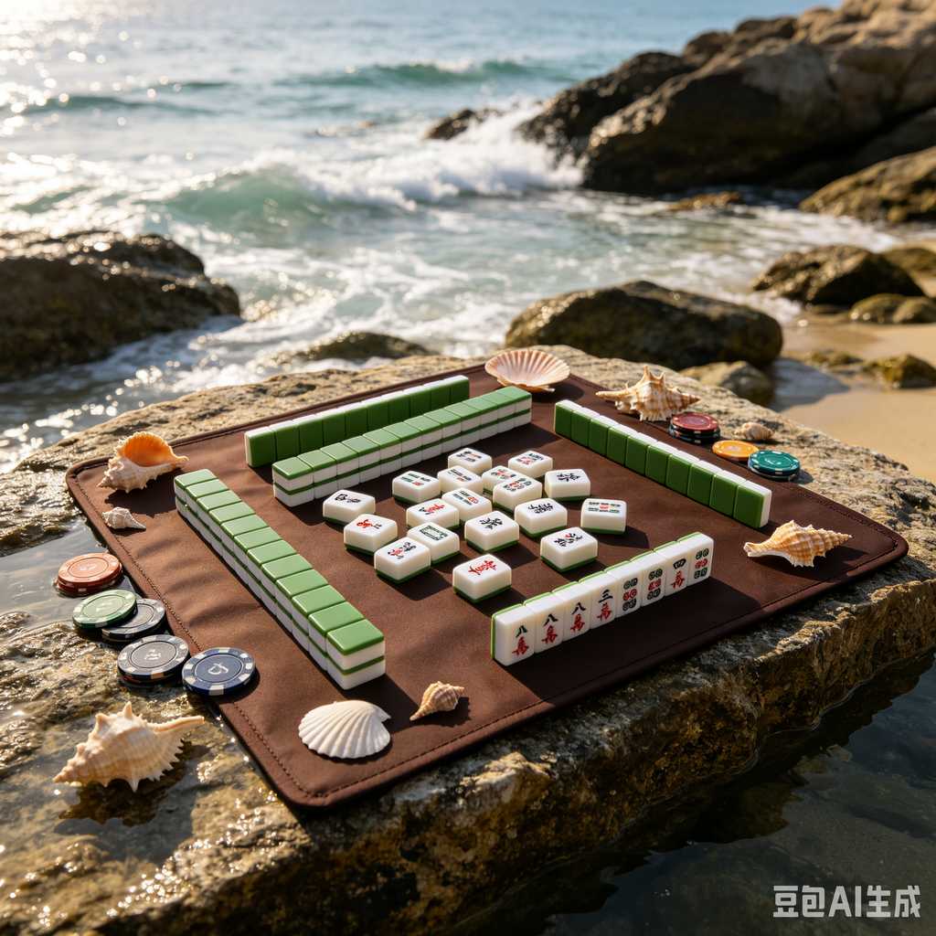 Cusco,mahjong